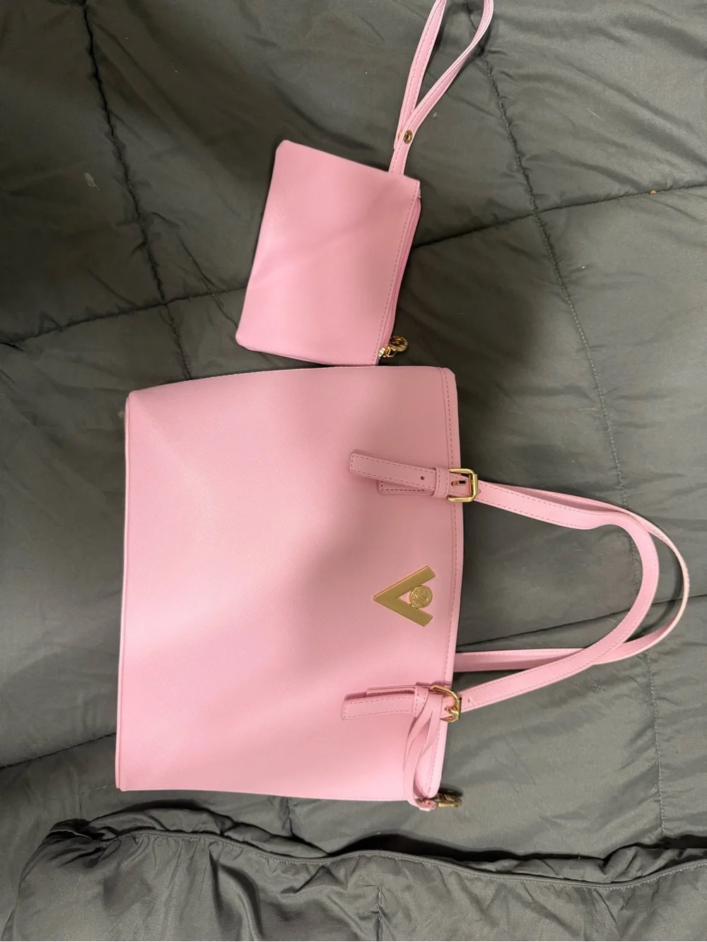 Valentino Orlandi Tote